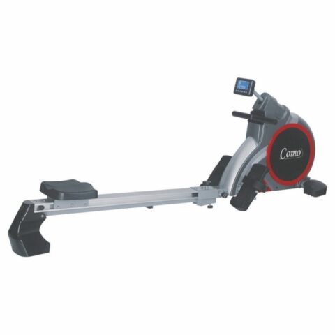 Achieve full-body fitness with a Magnetic Rowing Machine—quiet, smooth resistance, adjustable levels, and compact design make it perfect for home workouts and all fitness levels