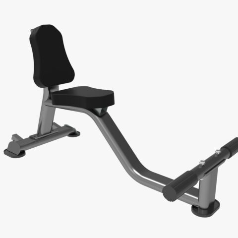 Maximize your workouts with a commercial utility bench—versatile, durable, and designed for a range of exercises, perfect for professional gyms and fitness centers
