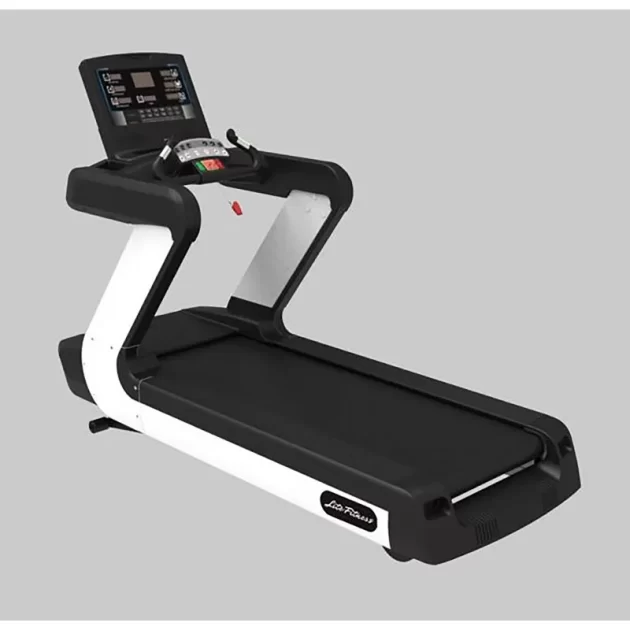 LD918 Motorized Commercial Treadmill (Litefitness Brand)