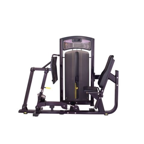 Shop high-quality Leg Press machines for effective lower body workouts. Built for strength training, offering smooth movement and support for intense leg exercises in any gym.
