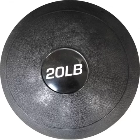 Enhance your functional training with our Medicine Ball with Handles. Featuring sturdy handles for a secure grip, it’s perfect for dynamic exercises like slams, twists, and throws, helping improve strength, coordination, and endurance