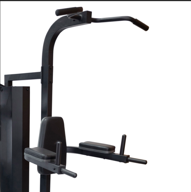 MS621s 2 Station Home Gym - Image 3