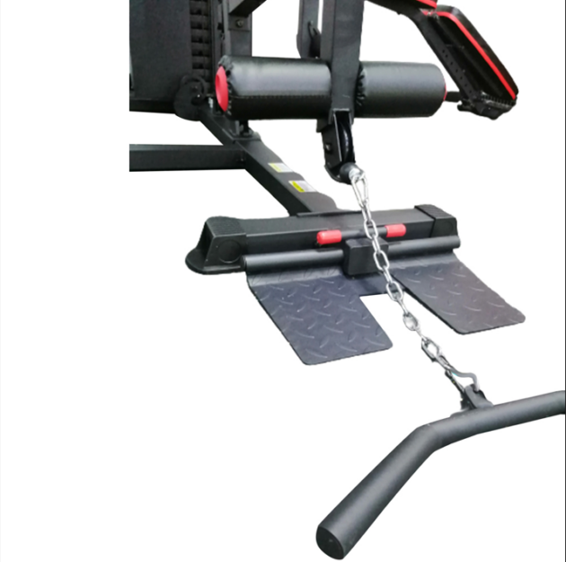 MS621s 2 Station Home Gym - Image 6