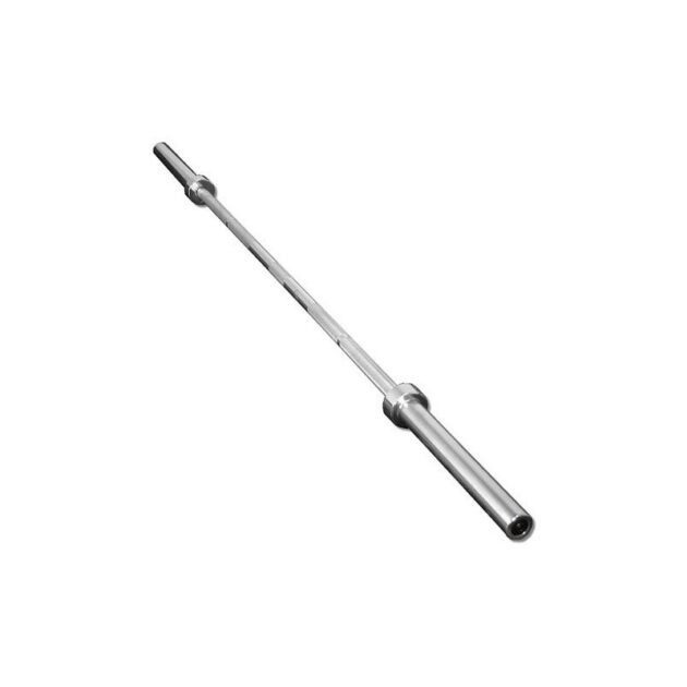 FOB22 Olympic Barbell 2.2m (FFT Brand)