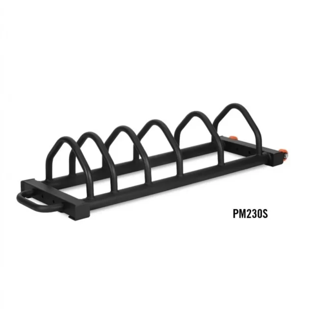 PM230 Bumper Plate Rack (Pivot Brand)