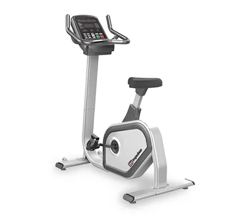 Maximize your fitness with a commercial upright bike – built for intense, long-lasting workouts with adjustable resistance, smooth performance, and a durable, high-quality design