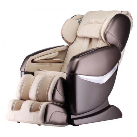 Indulge in premium comfort with the Executive Massage Chair. Designed for relaxation and stress relief, perfect for home or office use with customizable massage settings
