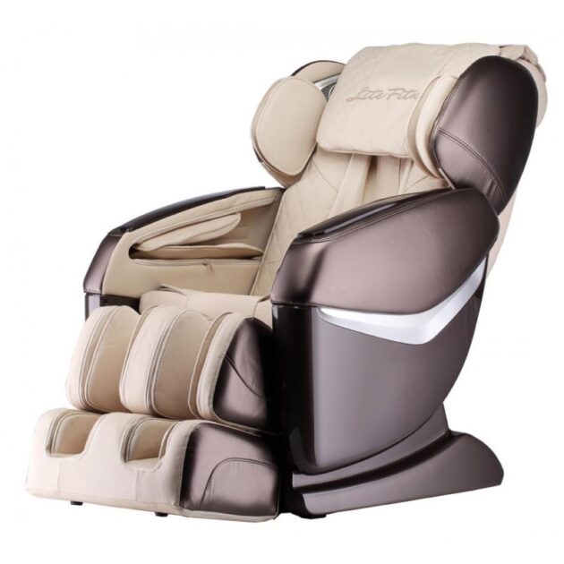 R642 Executive Massage Chair