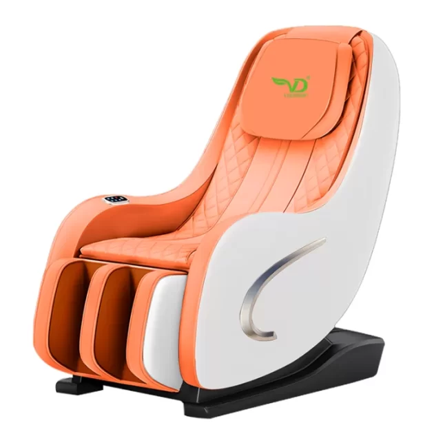 VD-S002 Compact Massage Chair (Litefitness Brand)