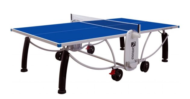 GG8020 Outdoor Table Tennis Table (Gategold Brand)