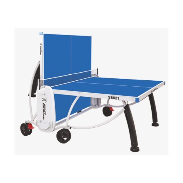 GG8020 Outdoor Table Tennis Table (Gategold Brand) - Image 3