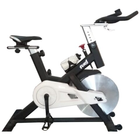 Enhance your cardio workouts with a Spin Bike—durable, adjustable, and built for high-intensity training. Ideal for home gyms, studios, and all fitness levels
