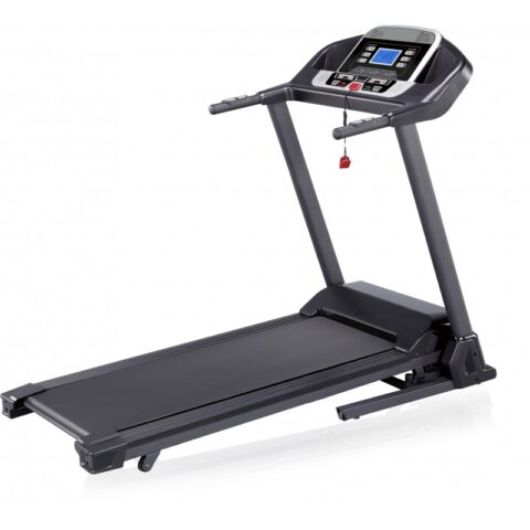 Transform your fitness routine with a treadmill machine – adjustable speed, incline, and durable design for effective cardio, weight loss, and home workouts