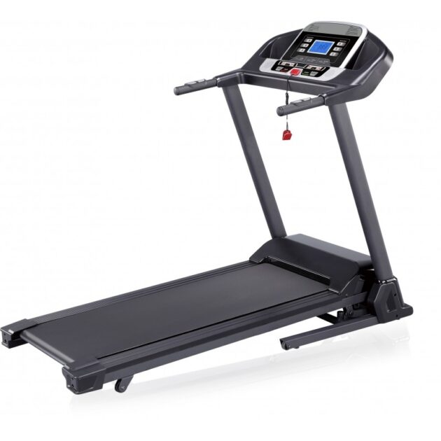 T-2 Fuel Brand Treadmill