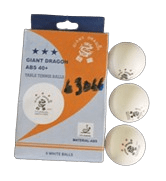 Shop Table Tennis Balls for consistent bounce and precision play. Ideal for recreational and professional use, these durable balls are perfect for training, matches, and tournaments. Available in various star ratings and quantities.