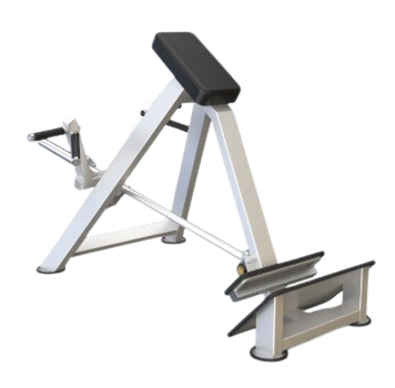 U3061 Incline Level Row (DHZ Brand)