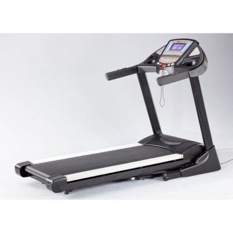 Transform your fitness routine with a treadmill machine – adjustable speed, incline, and durable design for effective cardio, weight loss, and home workouts....