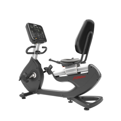 Recumbent Magnetic Resistant Bike