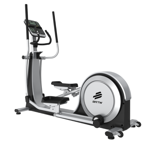 Get a full-body workout with the Elliptical Trainer, designed for low-impact cardio exercise. Perfect for home gyms, it offers adjustable resistance and smooth motion for effective fat burning, toning, and overall fitness