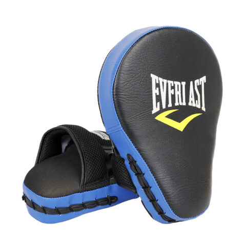 Enhance your training with the BXP-EVA Boxing Pad, designed for durability and comfort. Perfect for striking drills, it offers superior shock absorption and stability, ideal for boxers, martial artists, and fitness enthusiasts