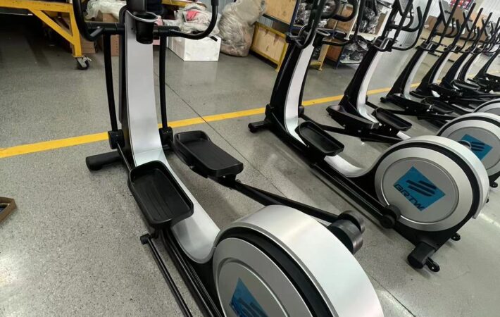 exercise bikes
