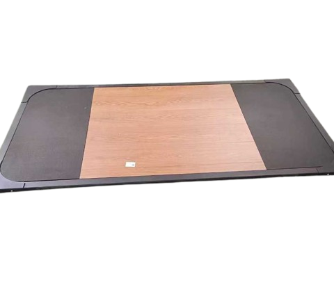 INDIVIDUAL SQAT TRAINING PLATFORM