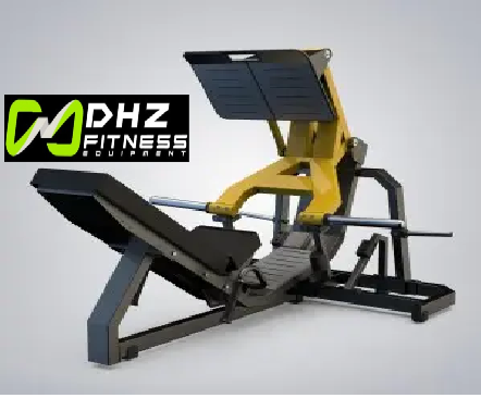 Leg Press / Seated Leg Press