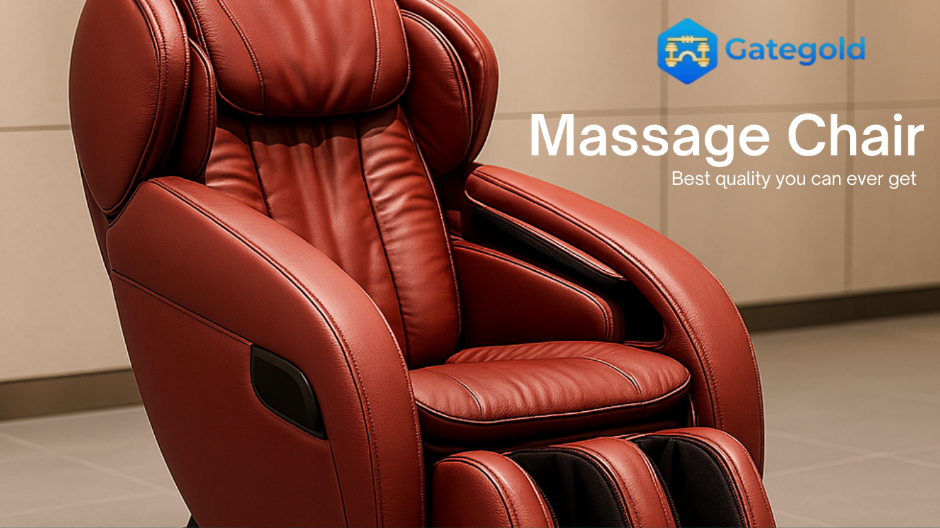 massager chair