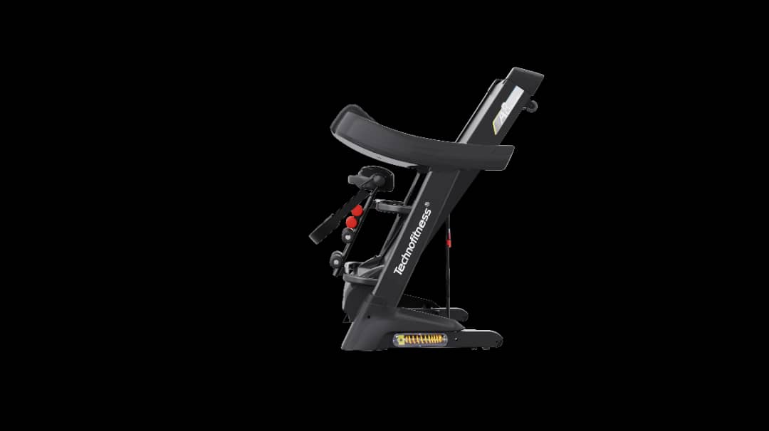 A8 Foldable Treadmill (Technofitness Brand) - Image 7