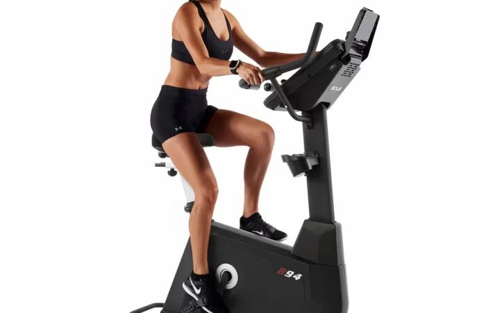 Sole Recumbent Bike Deep Dive