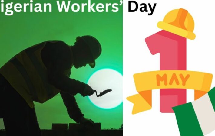 What Nigerian Employees Secretly Want More Than a Raise This Workers’ Day