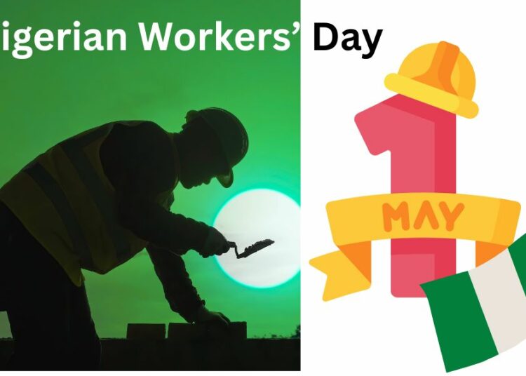 What Nigerian Employees Secretly Want More Than a Raise This Workers’ Day