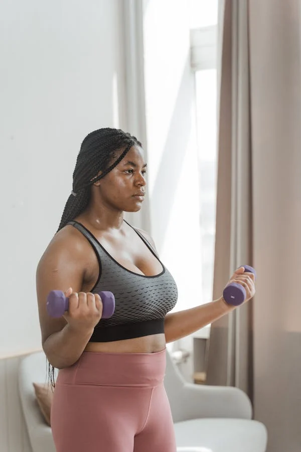 Looking to boost productivity and employee wellness? Discover the best office gym equipment in Nigeria and how to create a fitness corner at work with Gategold Nigeria.