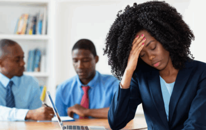 Corporate Wellness Program in Nigeria