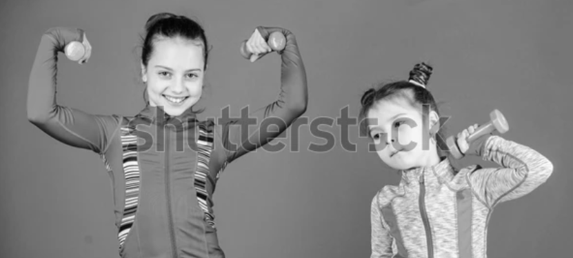 workout for children