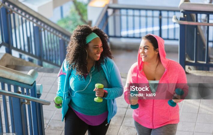 How to Stay Fit in Your 40s | Tips for Health & Longevity