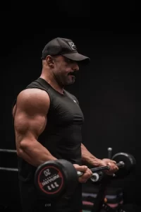 Strength vs Hypertrophy: Which Training Style Fits Your Goal?