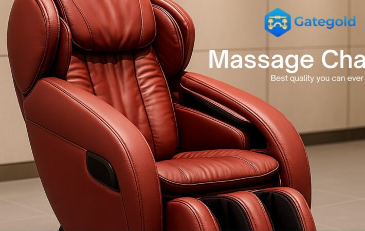 Discover how massage chairs and foam rollers boost recovery, reduce soreness, and improve performance. Learn which is right for your fitness routine