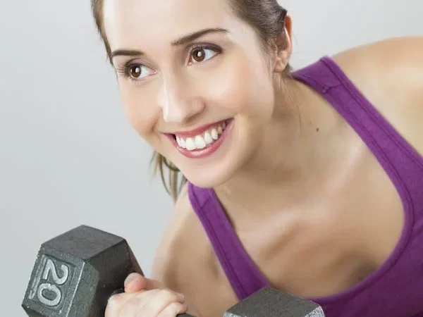 Ectomorph Workout Plan