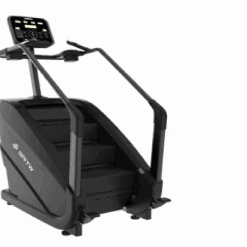 Elliptical Trainer