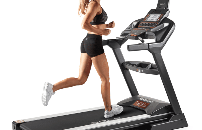 Home Use Treadmills in Nigeria (2026): Prices, Features & Buying Guide