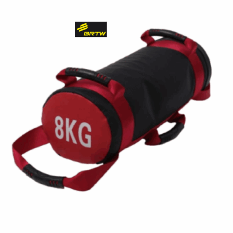 Power Sand Bag