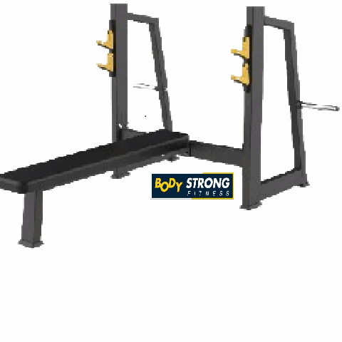 OLYMPIC FLAT BENCH
