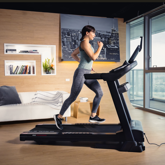 Treadmill Price in Nigeria (2026): Best Home & Commercial