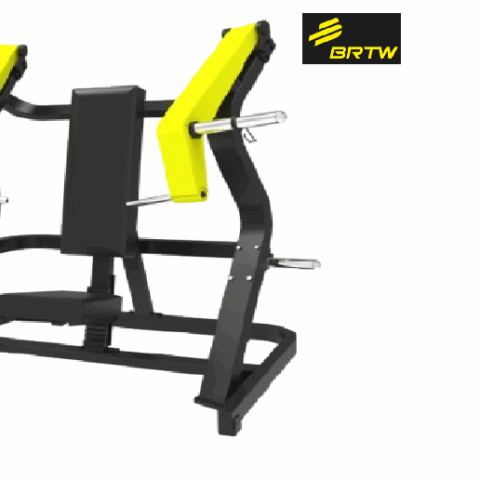 TA15 Incline Chest Press