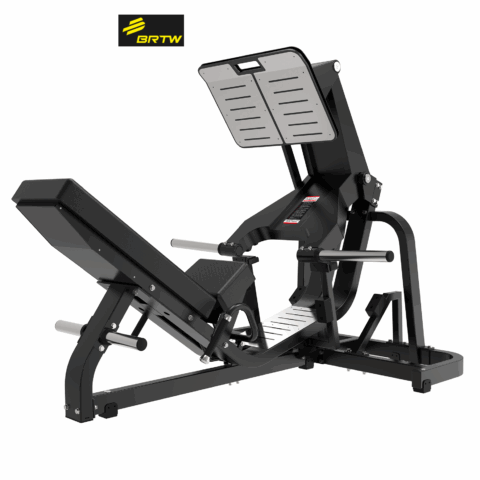 TA50 45-Degree Angle Leg Press
