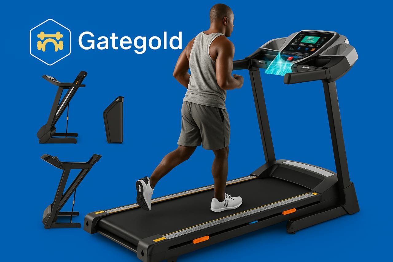 Benefits of Treadmill