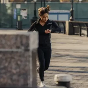 Healing Starts with Movement