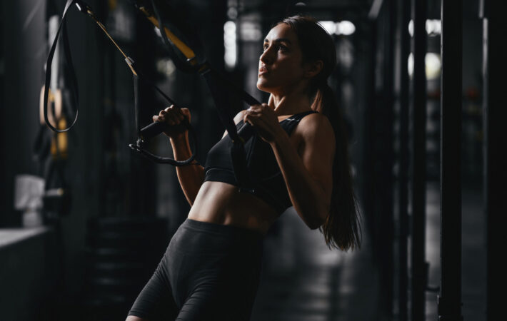 If You’re Tired and Overwhelmed, Read This