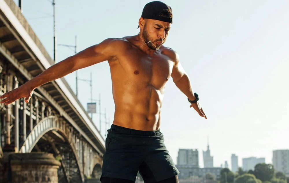 Cardio for Weight Loss- running